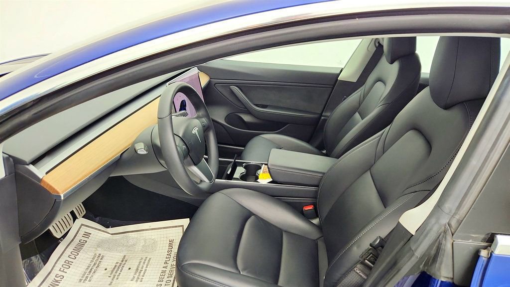 Used 2020 Tesla Model 3 Performance AWD/4WD image 23