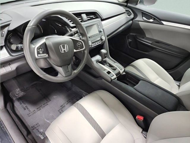 Certified 2018 Honda Civic LX image 22