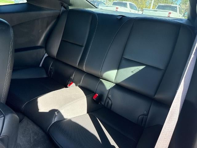 Certified 2015 Chevrolet Camaro SS w/ RS Package RWD image 24