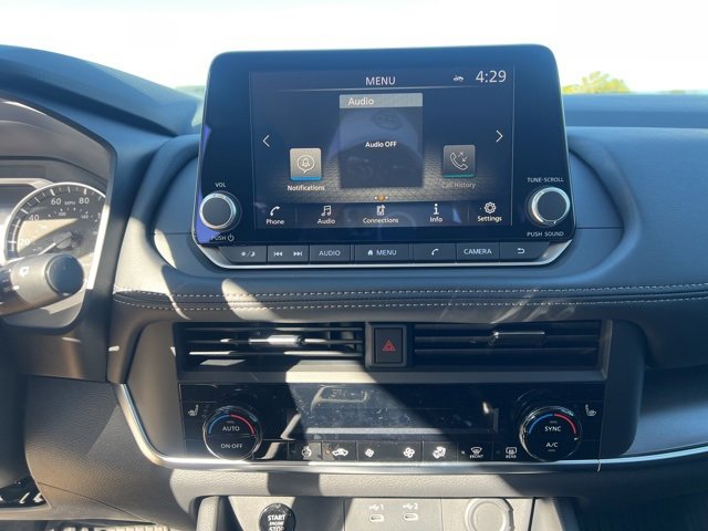 New 2026 Nissan Rogue SV image 16