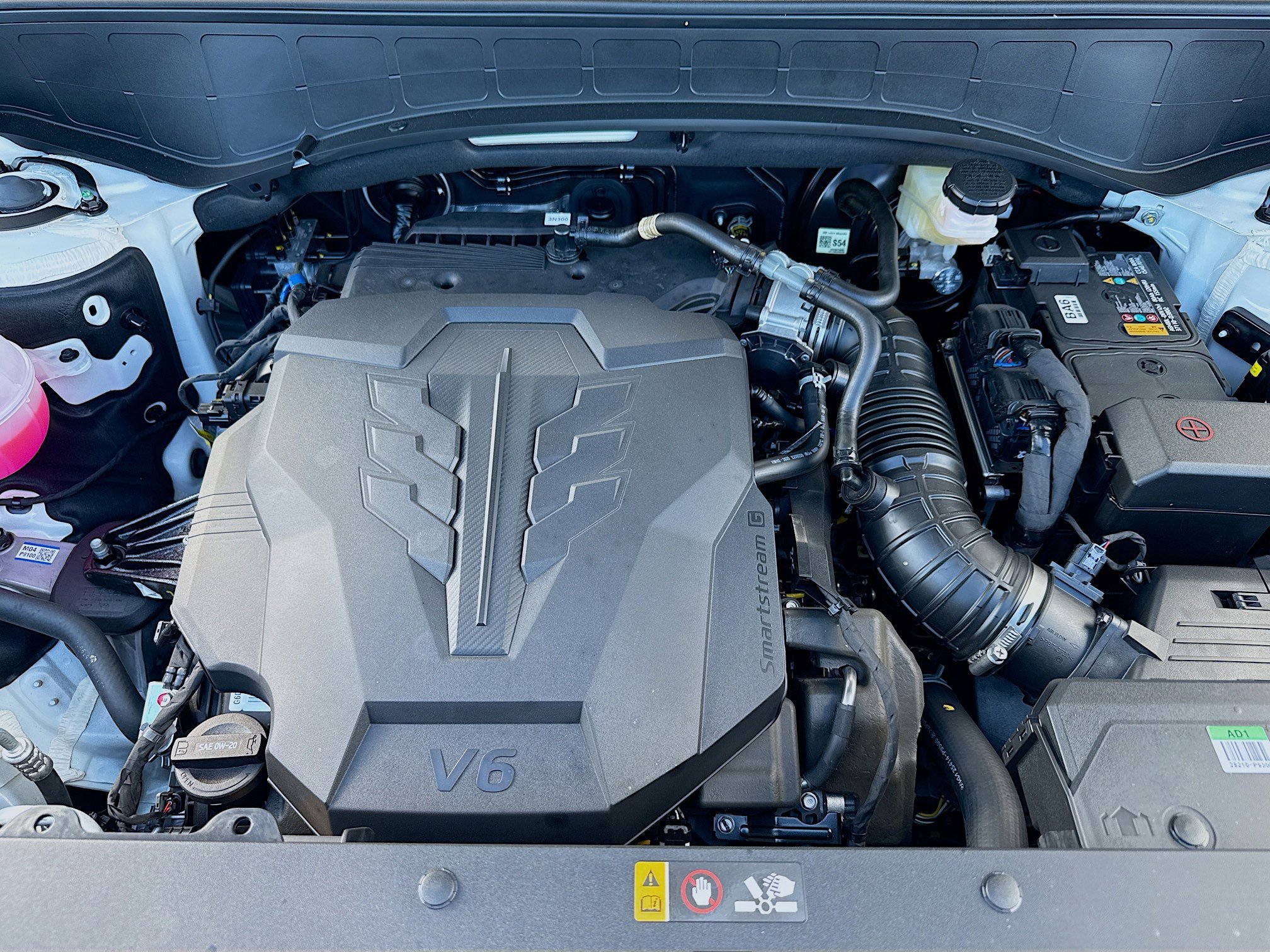 New 2026 Hyundai Palisade XRT Pro image 26