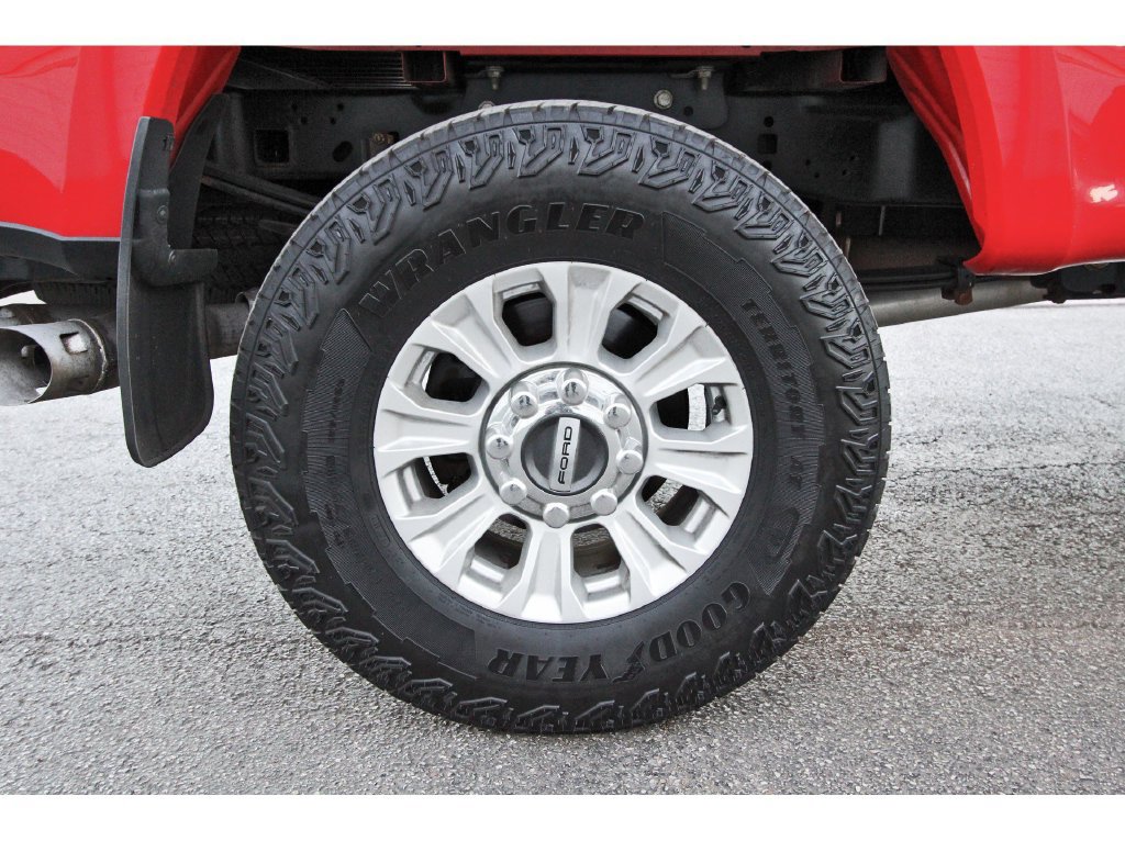 Used 2020 Ford F250 XLT AWD/4WD image 34