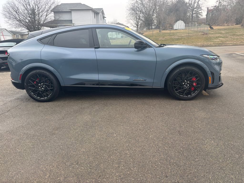 Used 2023 Ford Mustang Mach-E GT w/ GT Performance Edition image 4