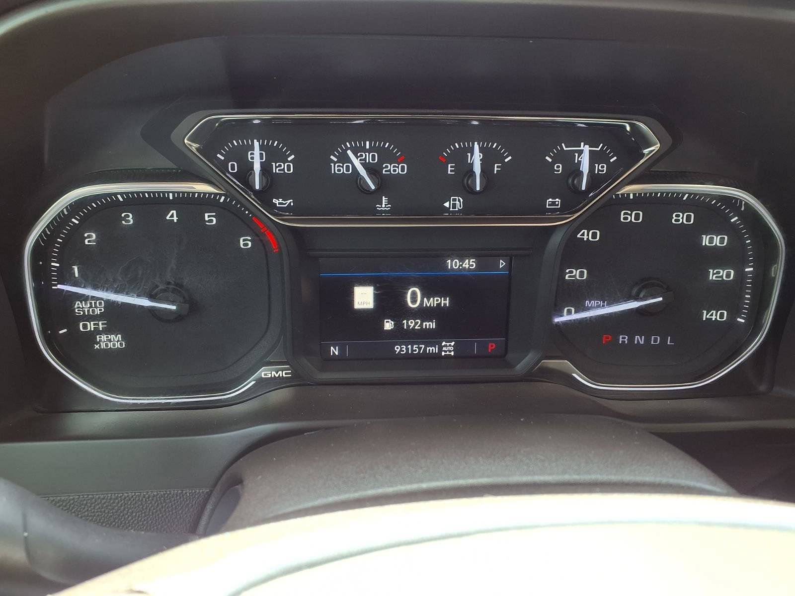 Used 2021 GMC Sierra 1500 SLT AWD/4WD image 14