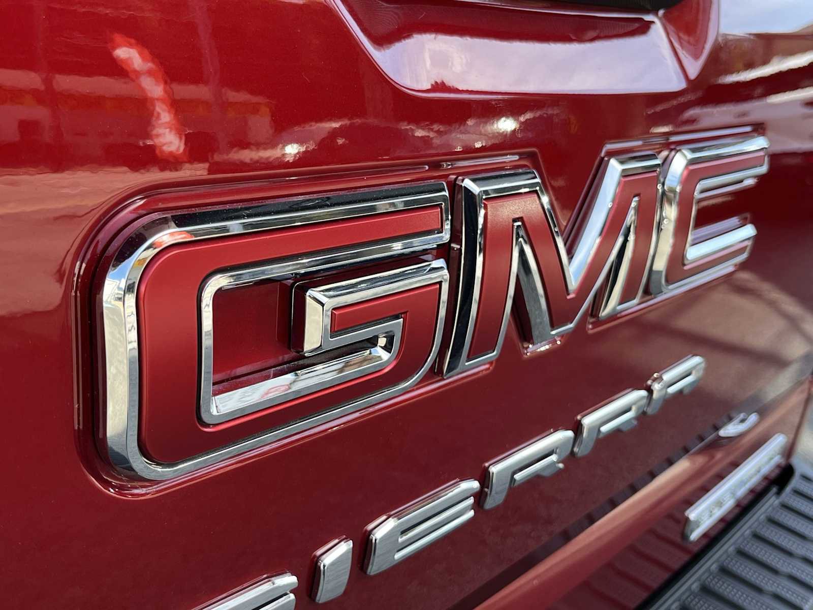 Used 2021 GMC Sierra 1500 Elevation w/ X31 Off-Road Package image 30