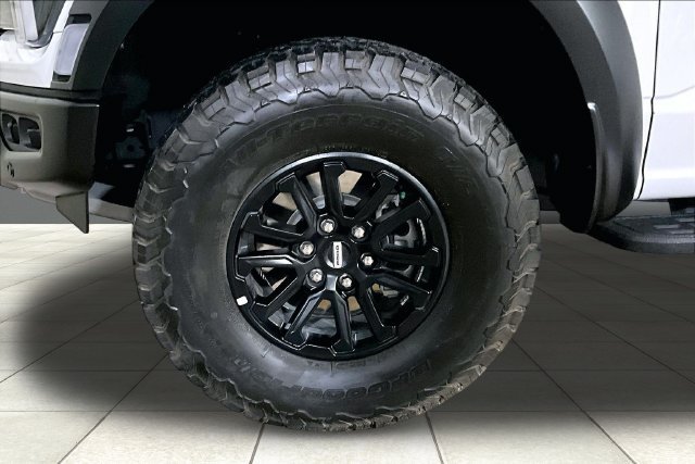 Used 2026 Ford F150 Raptor AWD/4WD image 12