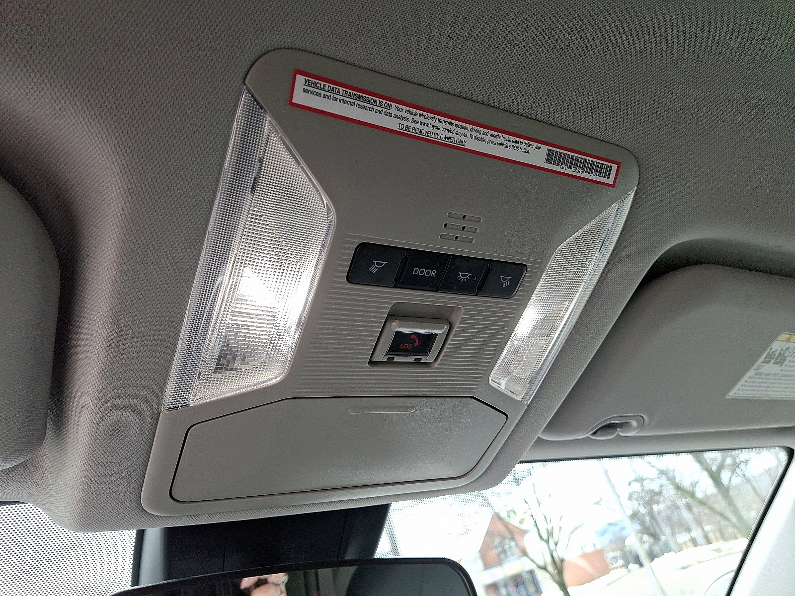 Used 2023 Toyota RAV4 LE image 21