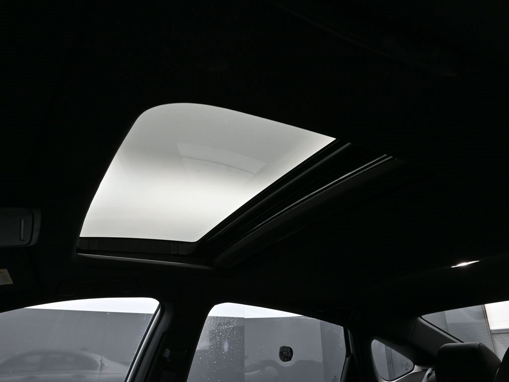 New 2025 Honda Accord Sport image 49