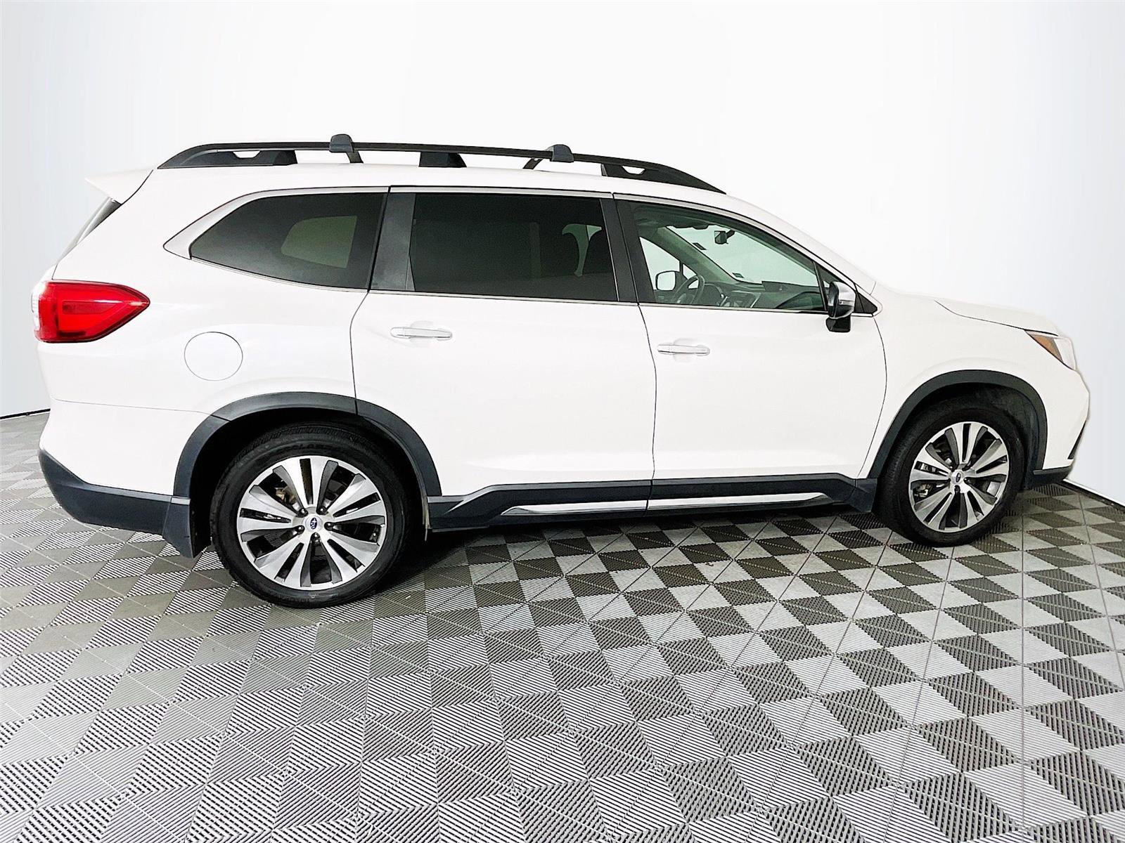 Used 2021 Subaru Ascent Touring w/ Popular Package #2A image 10