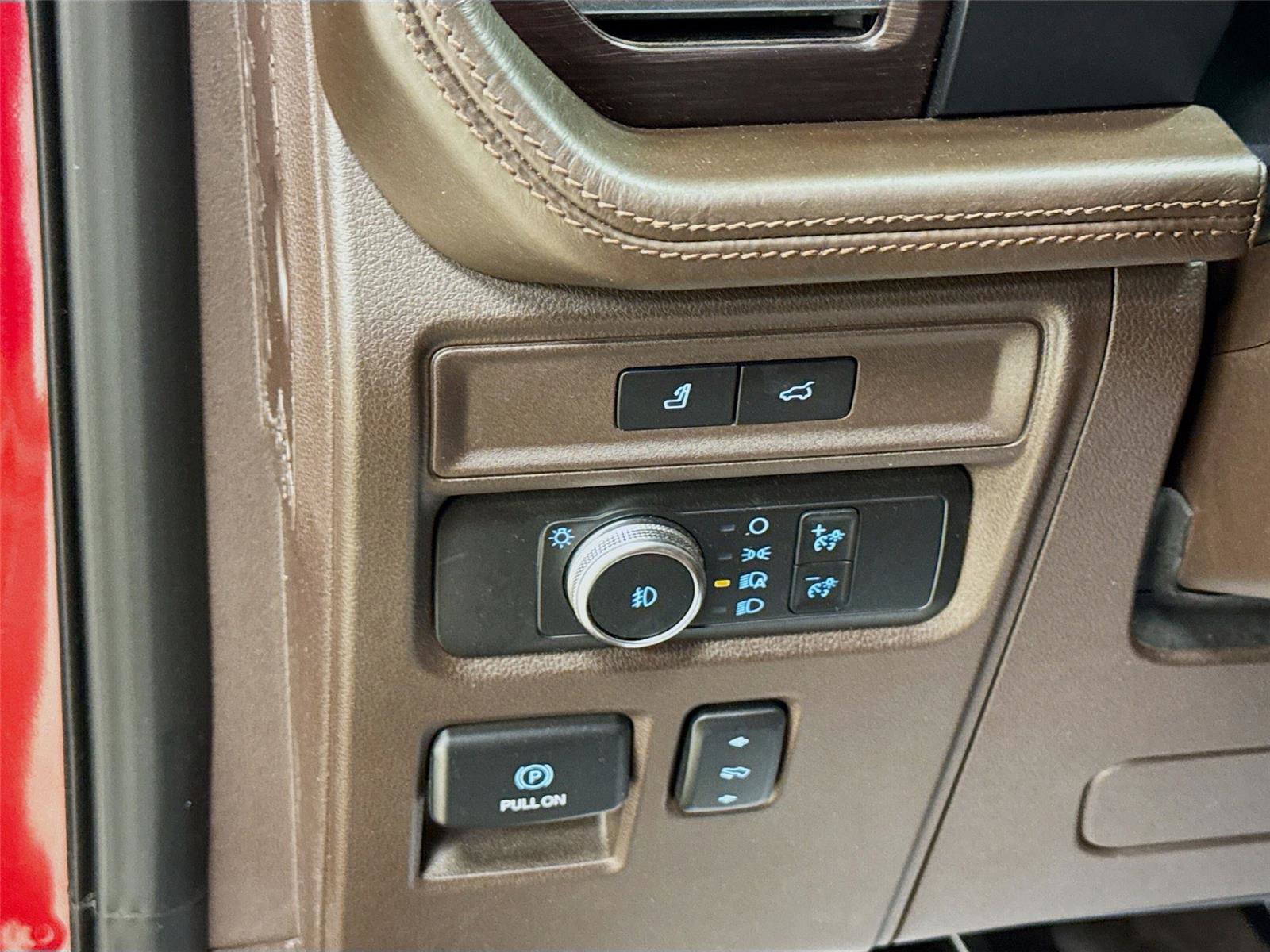 Used 2022 Ford Expedition Max King Ranch image 10