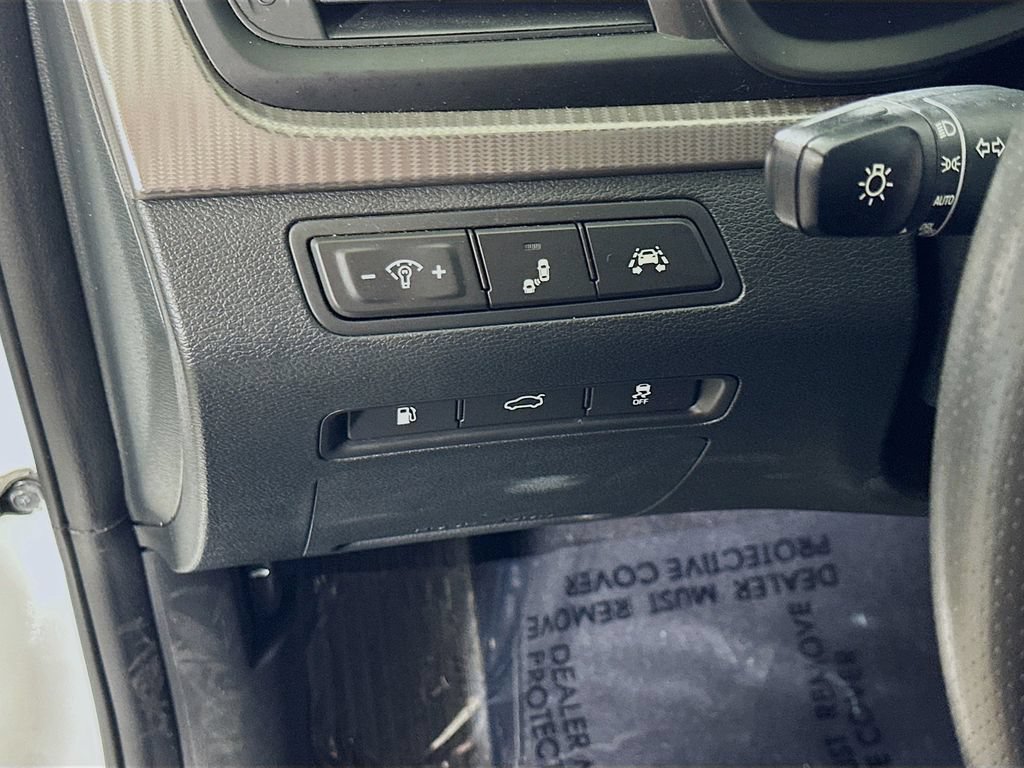 Used 2019 Hyundai Sonata Sport w/ Tech Package 03 FWD image 21