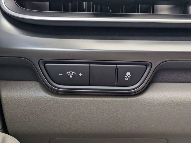 New 2026 Kia Carnival LXS FWD image 25