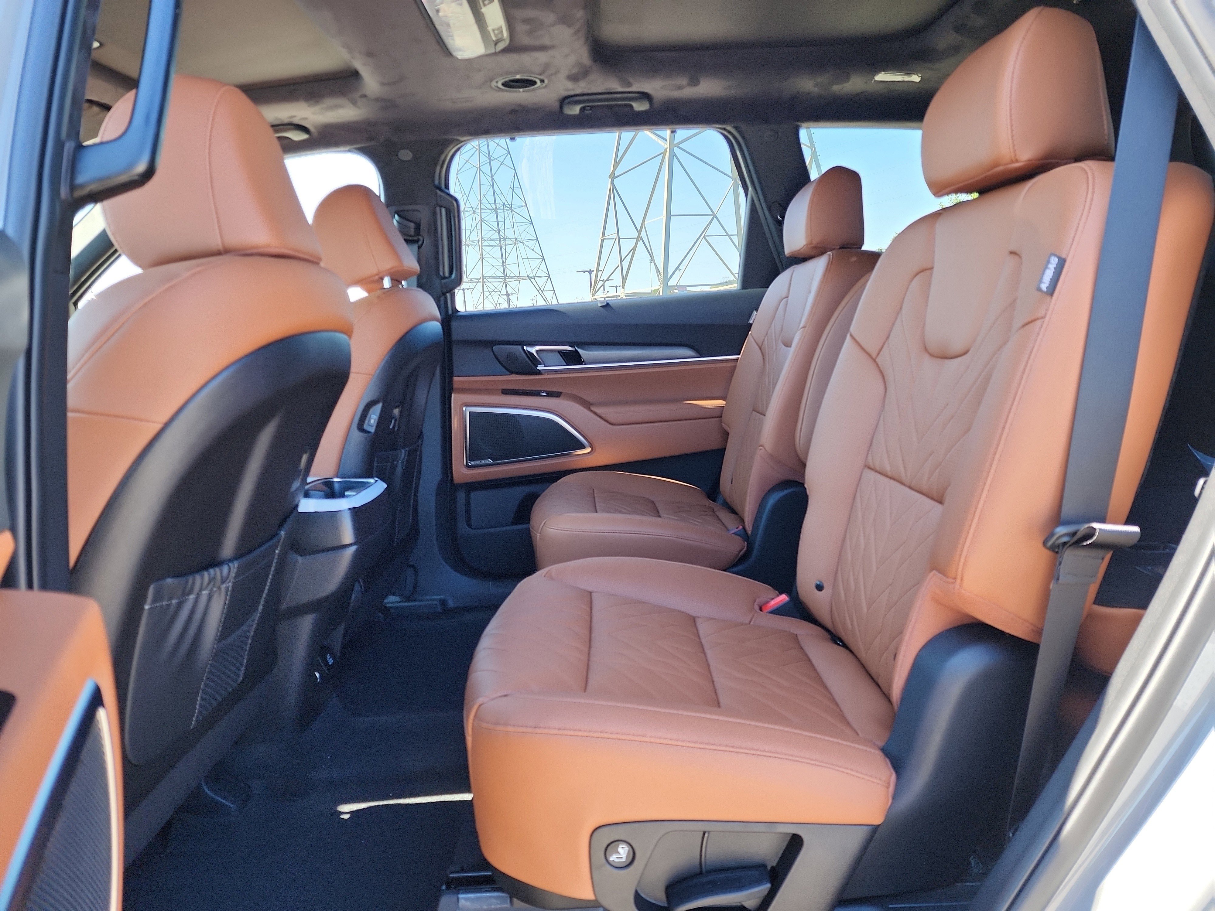 New 2025 Kia Telluride SX Prestige X-Line image 6
