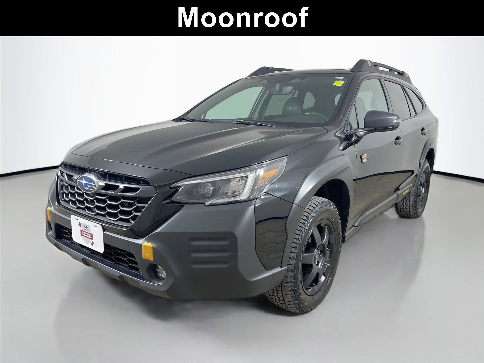 Used 2023 Subaru Outback Wilderness image 4