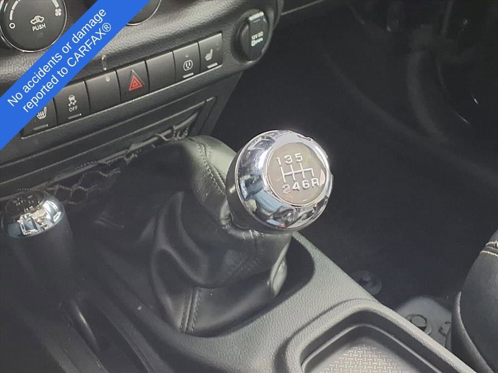 Used 2016 Jeep Wrangler Unlimited Rubicon image 28