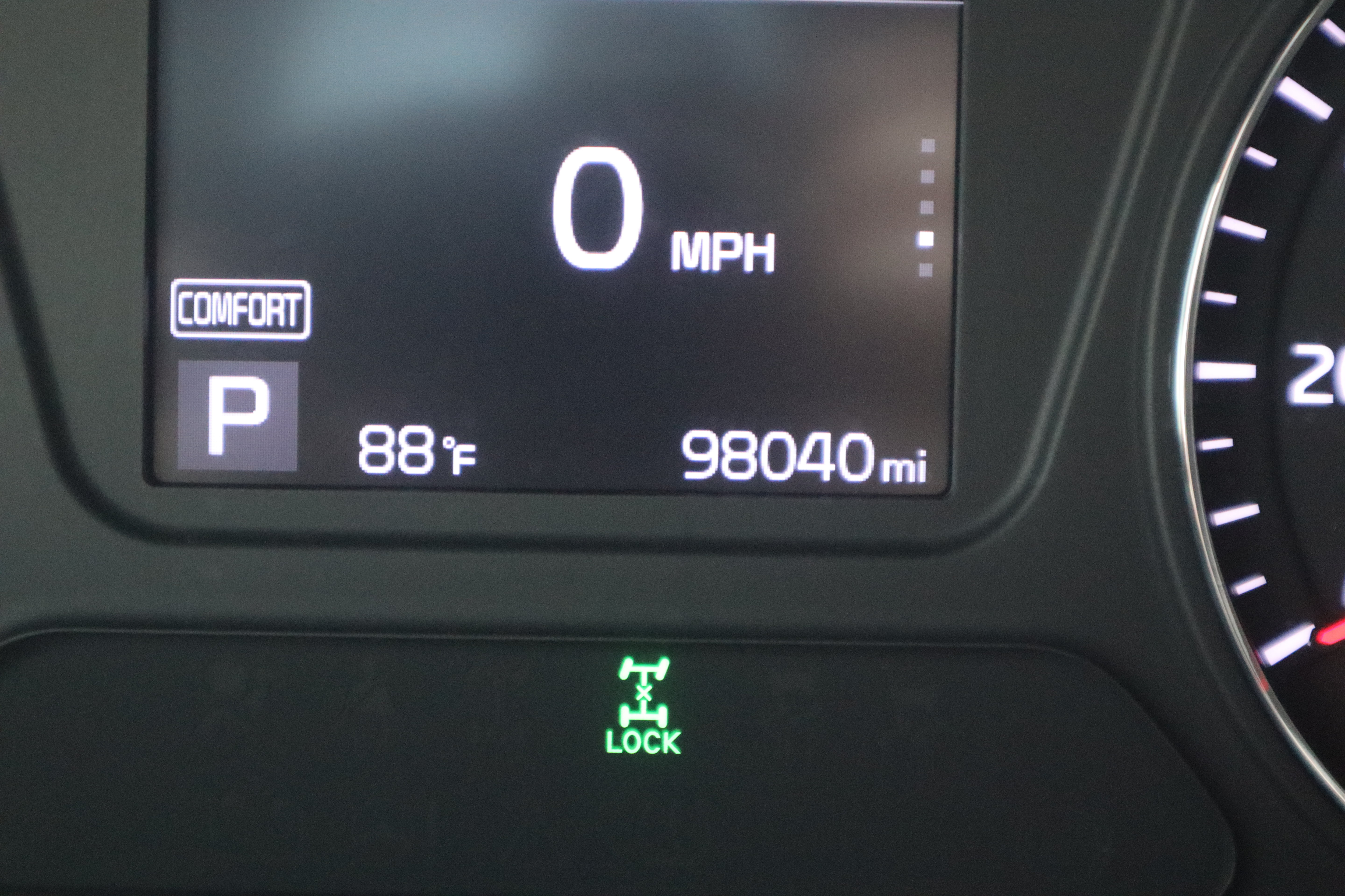 Used 2019 Kia Sorento AWD V6 image 18