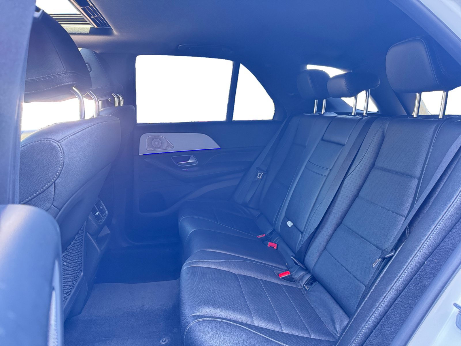 Used 2022 Mercedes-Benz GLE 350 image 13