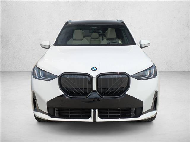 New 2026 BMW X3 xDrive30i w/ Premium Package AWD/4WD image 6