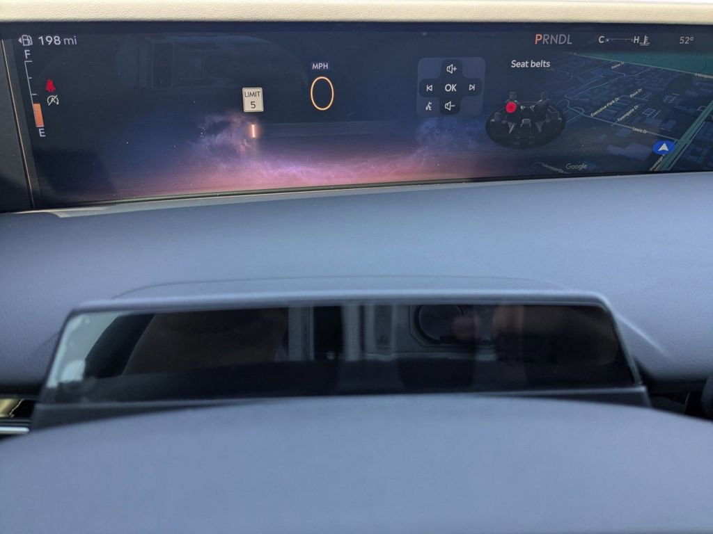 New 2026 Lincoln Nautilus Reserve image 32