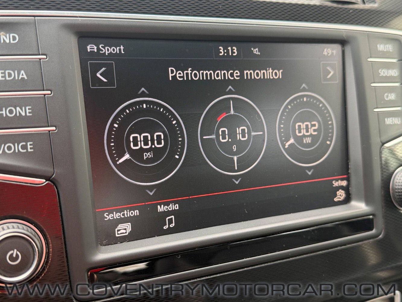 Used 2017 Volkswagen GTI SE FWD image 31