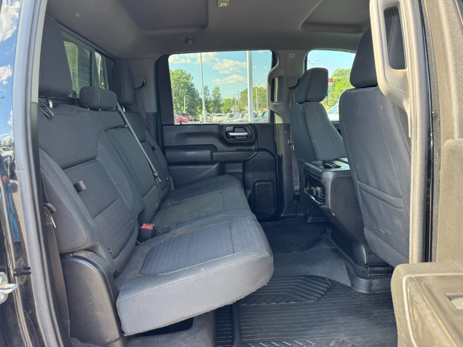 Used 2020 Chevrolet Silverado 2500 LT w/ True North Edition AWD/4WD image 17