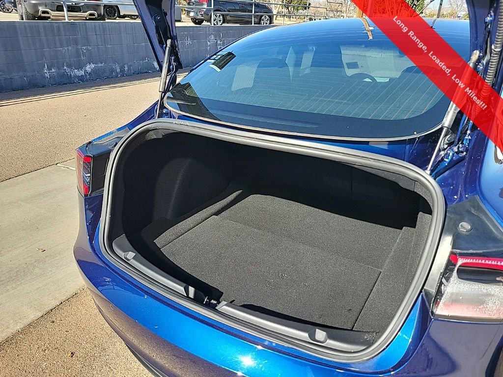 Used 2018 Tesla Model 3 Long Range image 14