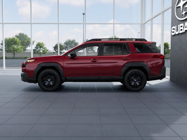 New 2026 Subaru Outback Limited XT AWD/4WD image 4