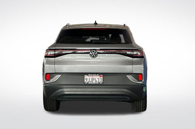 Certified 2023 Volkswagen ID.4 S image 6