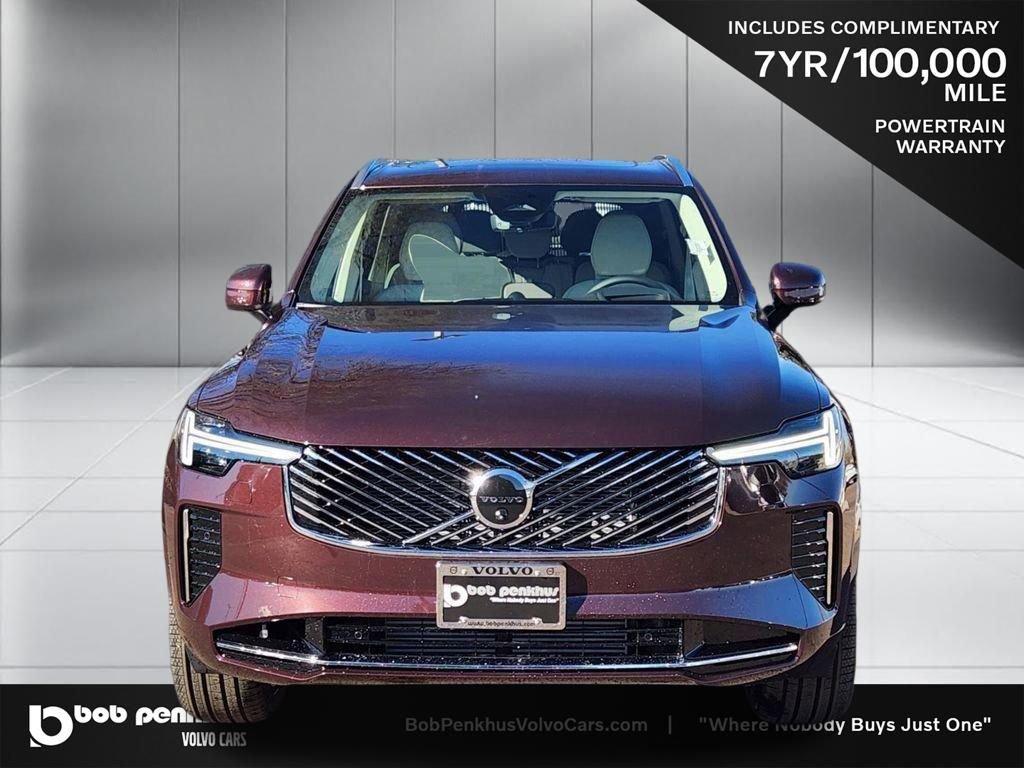 New 2026 Volvo XC90 T8 Ultra w/ Lounge Package image 22