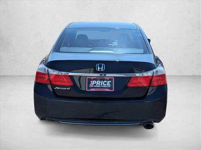 Used 2015 Honda Accord LX image 6