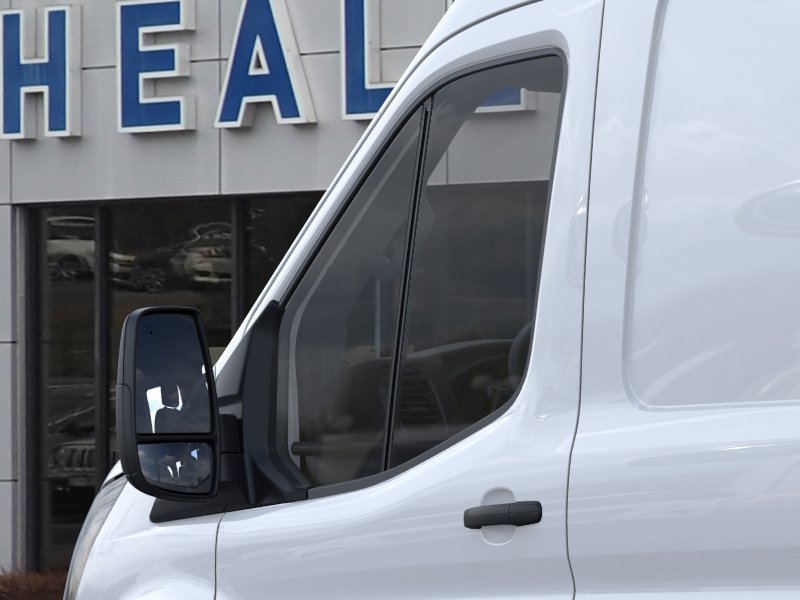 New 2026 Ford Transit 350 148 High Roof Extended RWD image 20