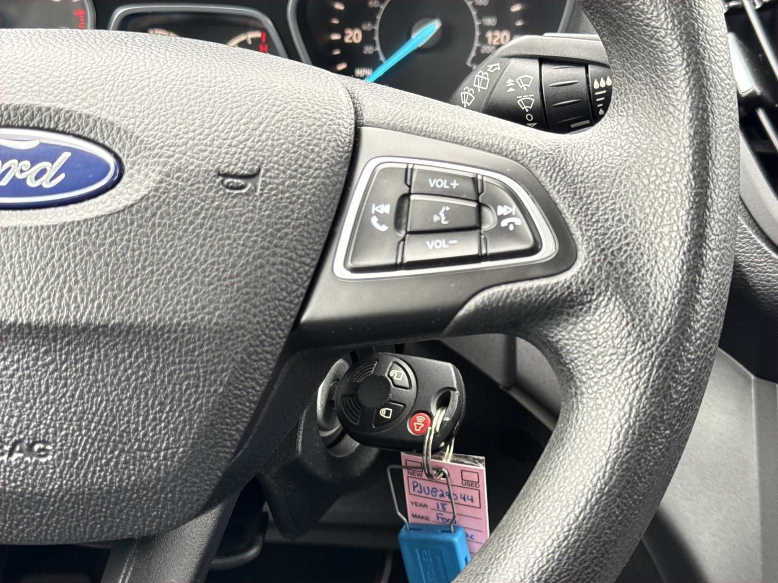 Used 2018 Ford Escape SE image 15