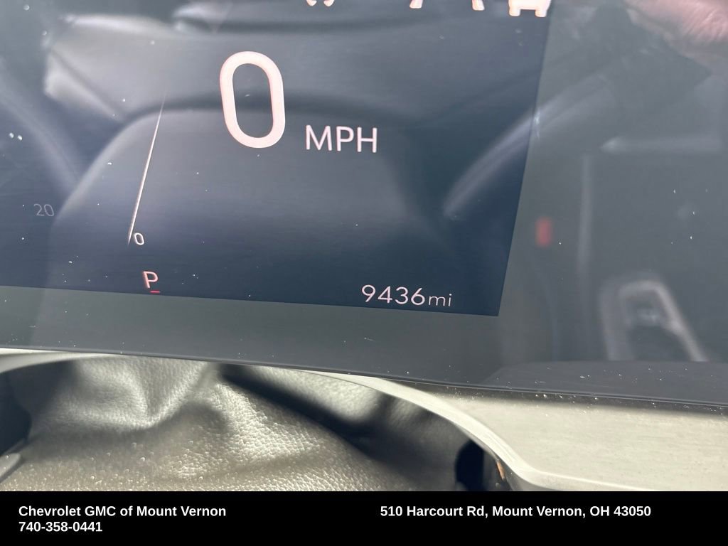 Used 2024 Buick Envista Sport Touring w/ Convenience I Package image 18