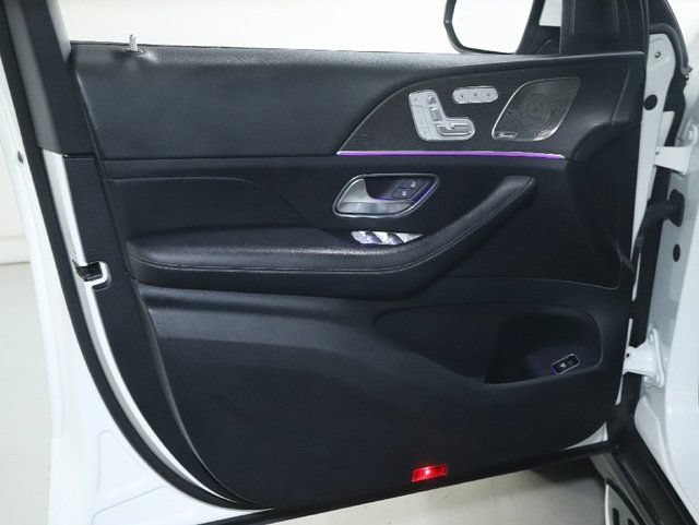 Used 2022 Mercedes-Benz GLE 350 4MATIC image 16