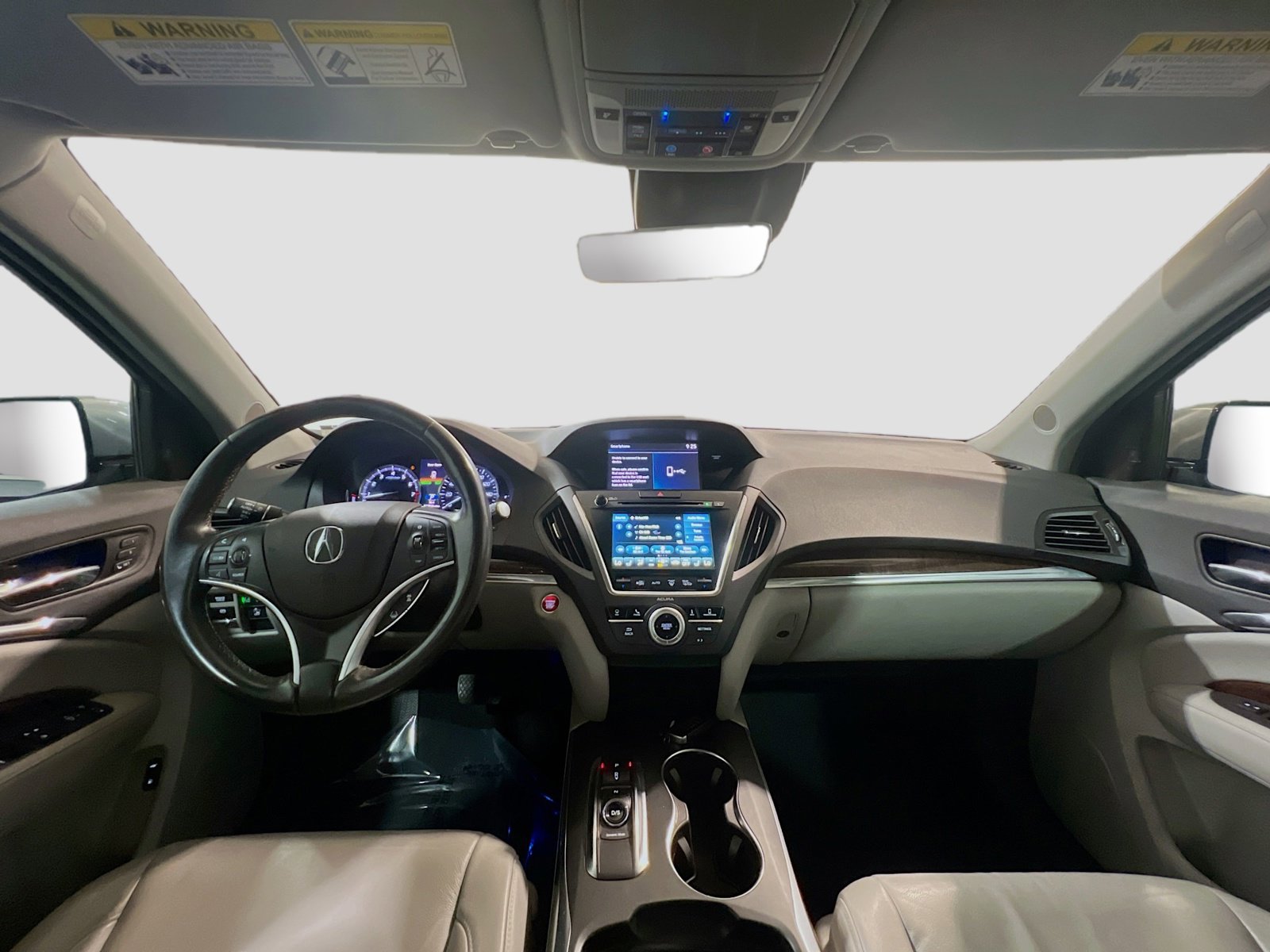 Used 2018 Acura MDX FWD w/ Technology Package image 17
