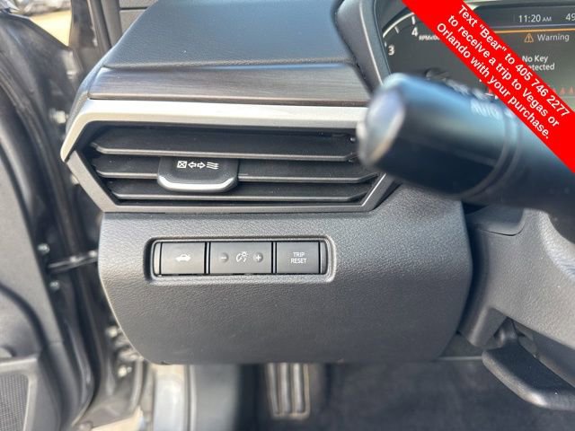 Used 2025 Nissan Altima 2.5 SV image 16