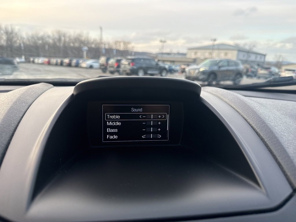 Used 2019 Ford Fiesta SE image 25