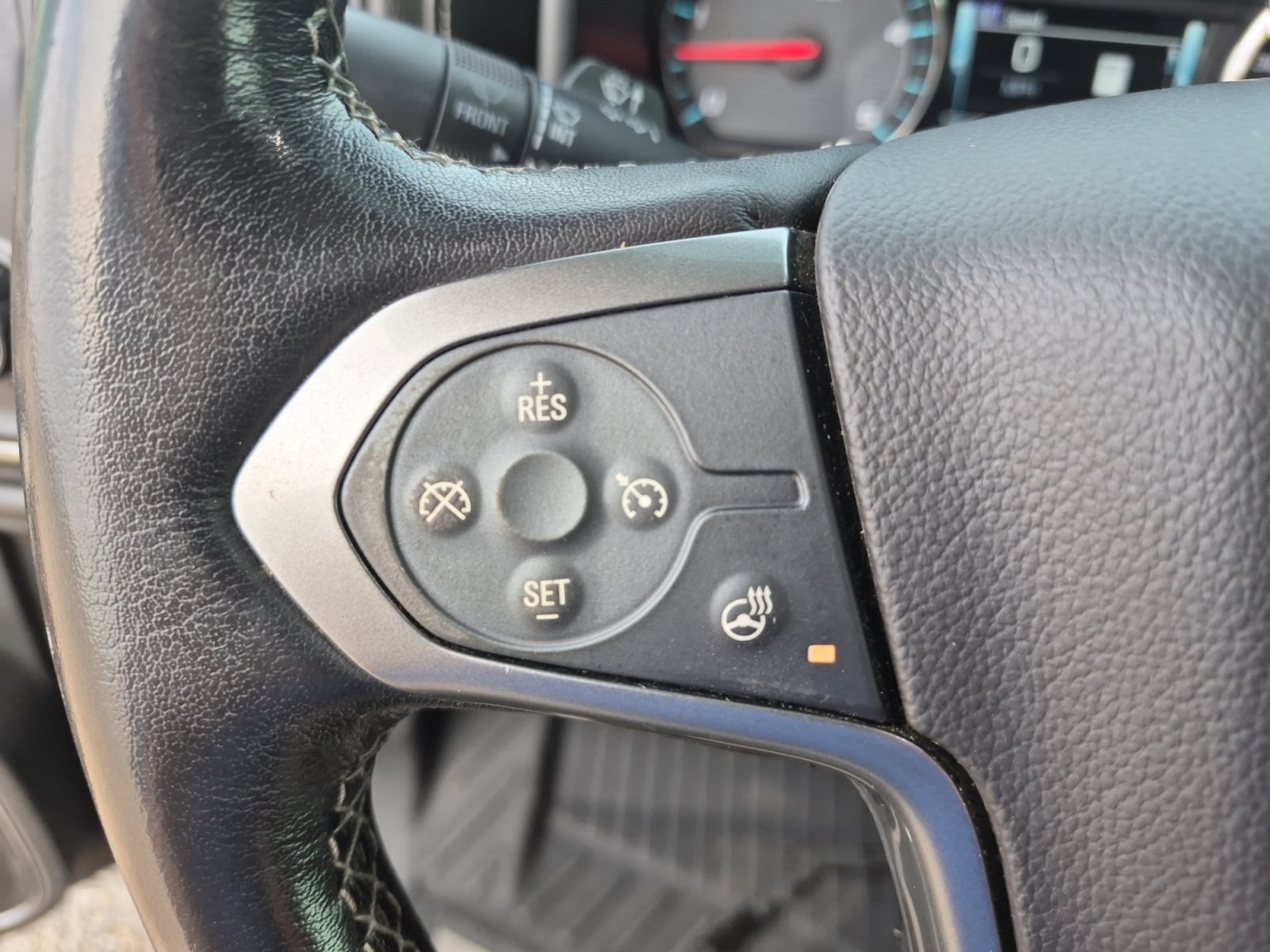 Used 2019 Chevrolet Silverado 2500 LTZ w/ Duramax Plus Package AWD/4WD image 25