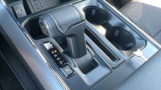 New 2025 Ford F150 XLT w/ Equipment Group 302A MID image 30