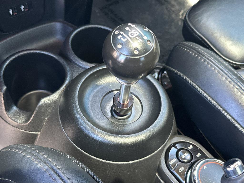 Used 2019 MINI Cooper S w/ Storage Package FWD image 27