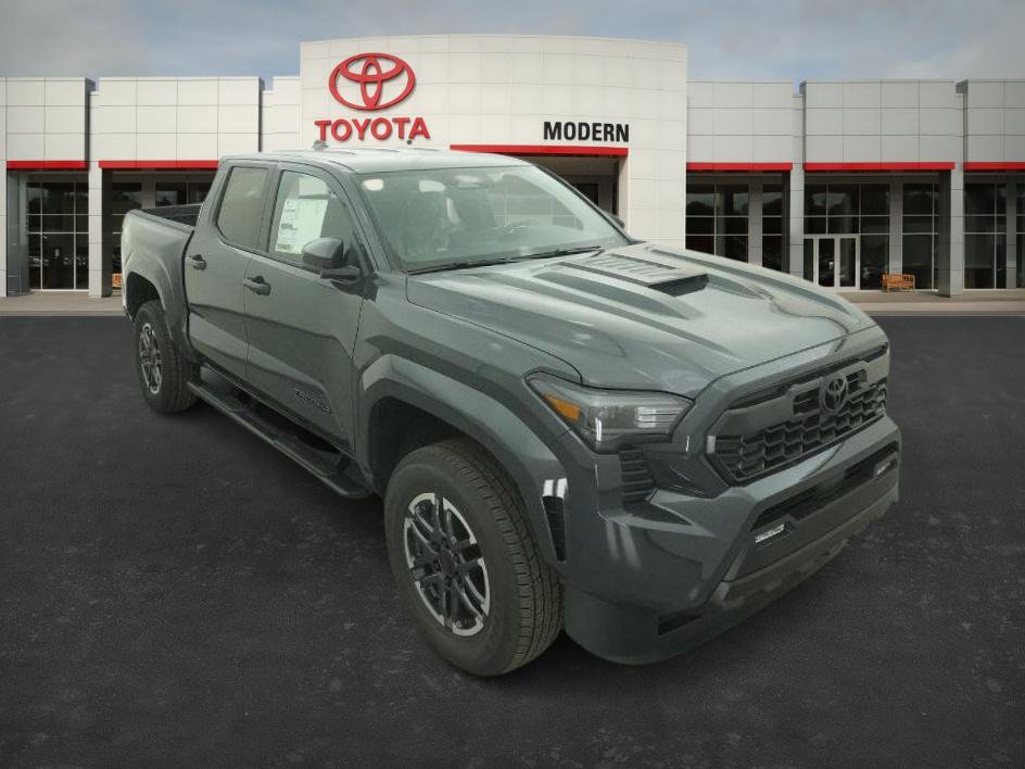 New 2026 Toyota Tacoma TRD Sport image 29