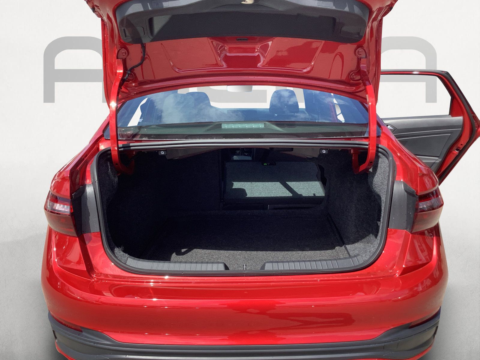 New 2026 Volkswagen Jetta Sport image 10