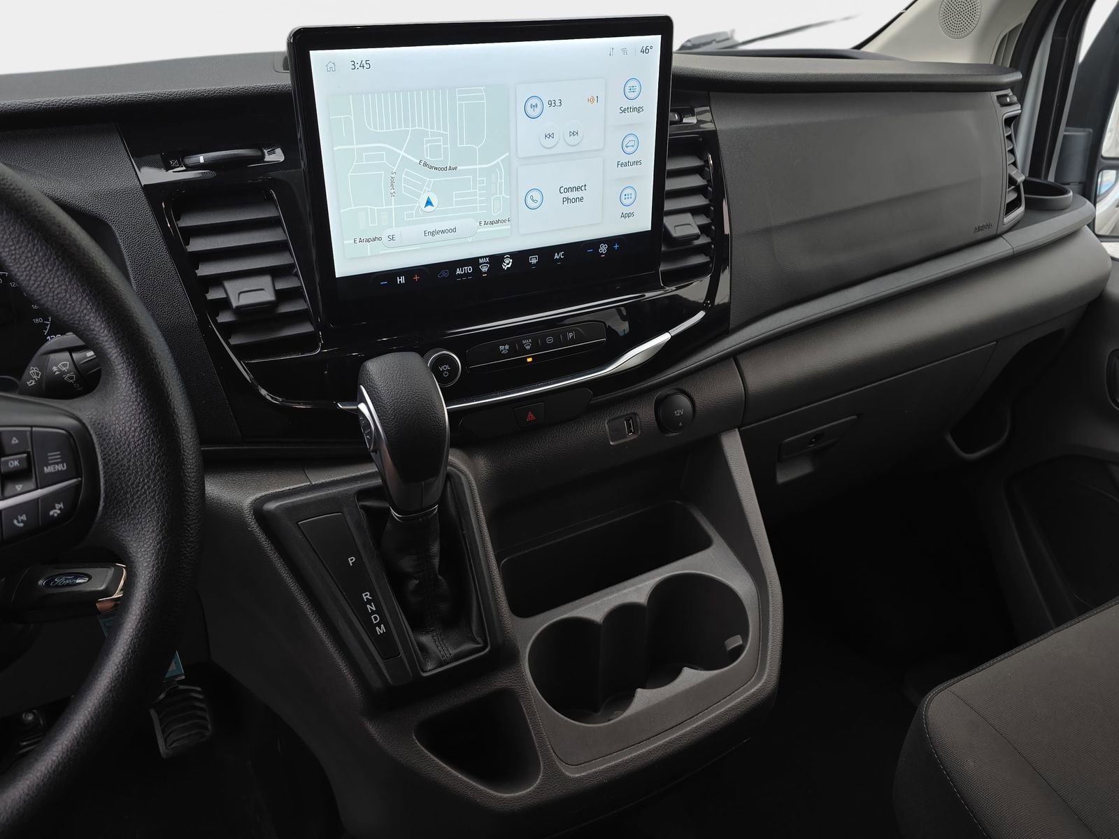 Used 2023 Ford Transit 350 XLT image 22