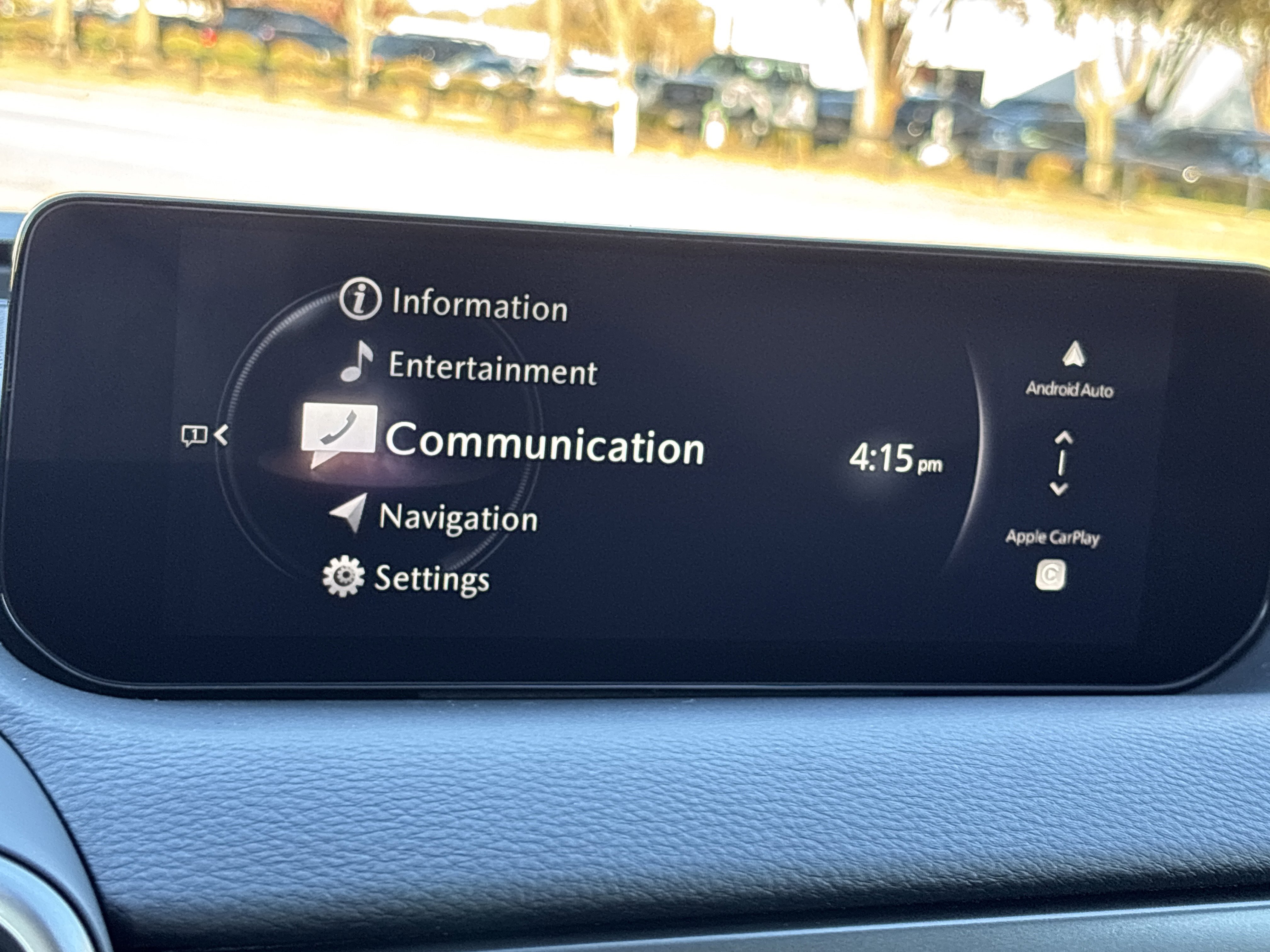 New 2026 MAZDA CX-50 AWD 2.5 S w/ Weather Package image 33