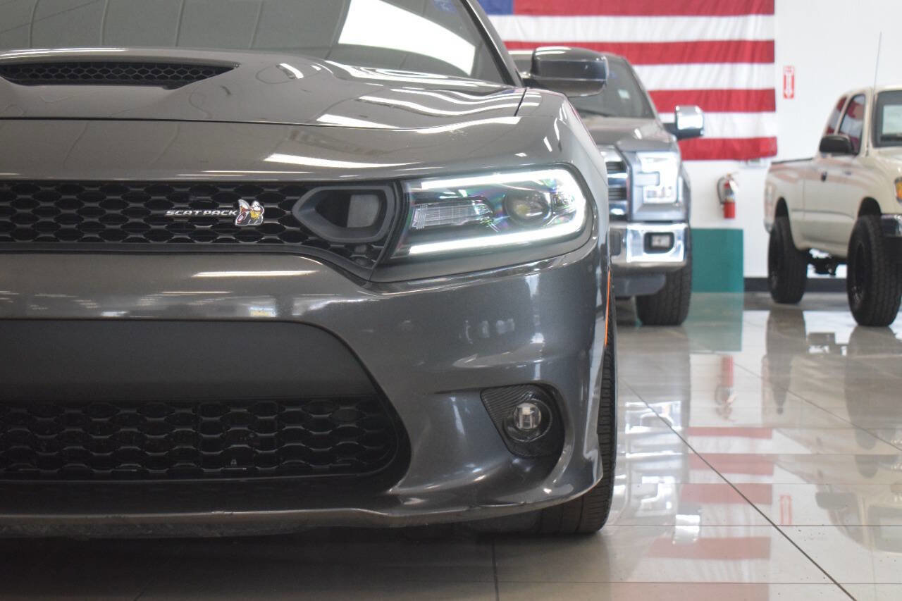 Used 2021 Dodge Charger Scat Pack image 9