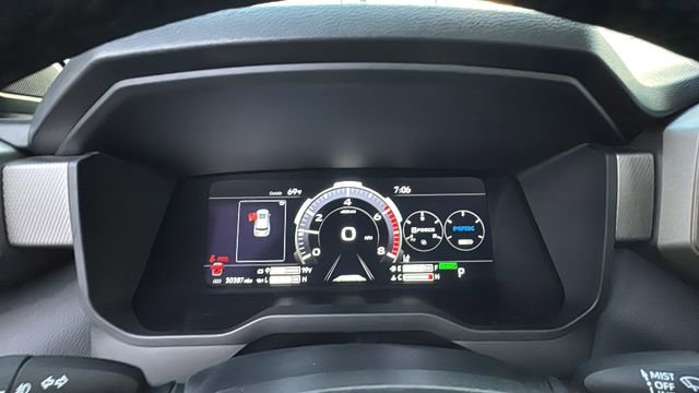 Used 2025 Toyota Sequoia Limited w/ Tow Technology Package image 18