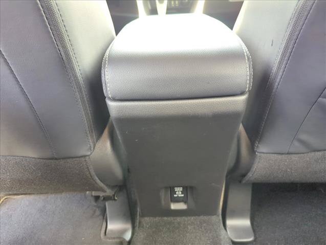 Used 2023 Mitsubishi Eclipse Cross SE AWD/4WD image 23