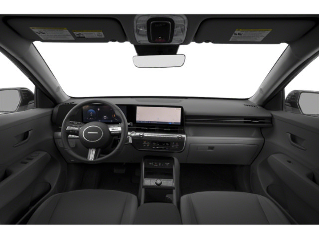 New 2025 Hyundai Kona SEL FWD image 41