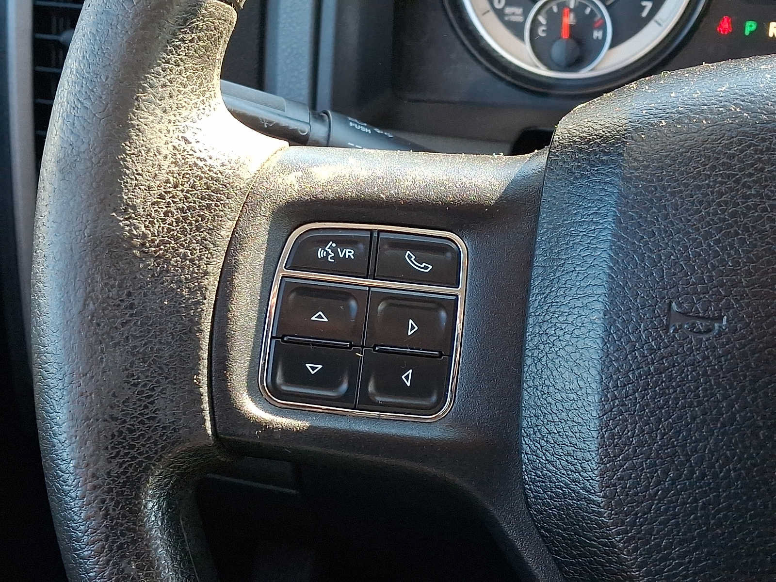 Used 2016 RAM 1500 Express w/ Black Ram 1500 Express Group AWD/4WD image 19