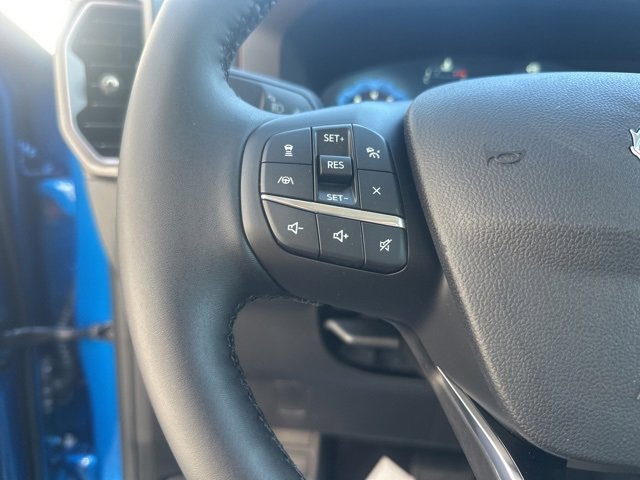 New 2025 Ford Bronco Sport Outer Banks image 19